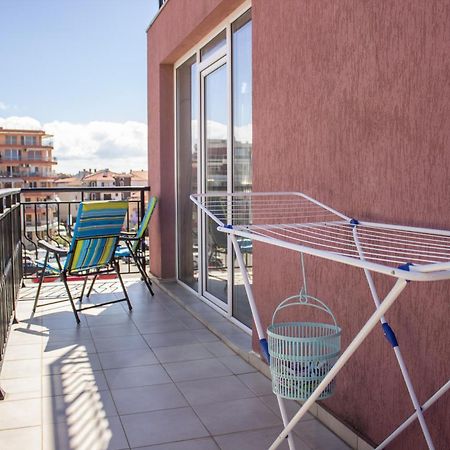 Central Couple Studio Поморие Экстерьер фото