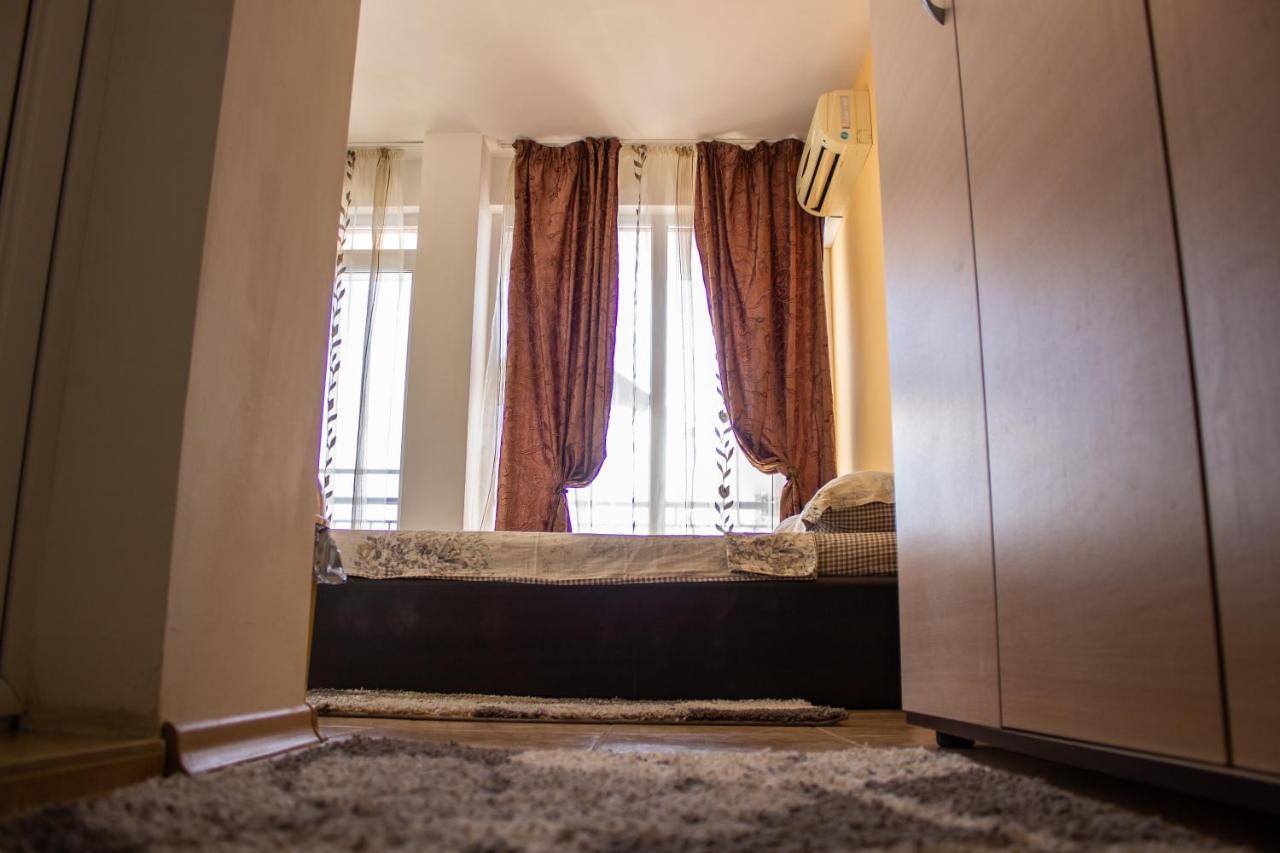 Central Couple Studio Поморие Экстерьер фото