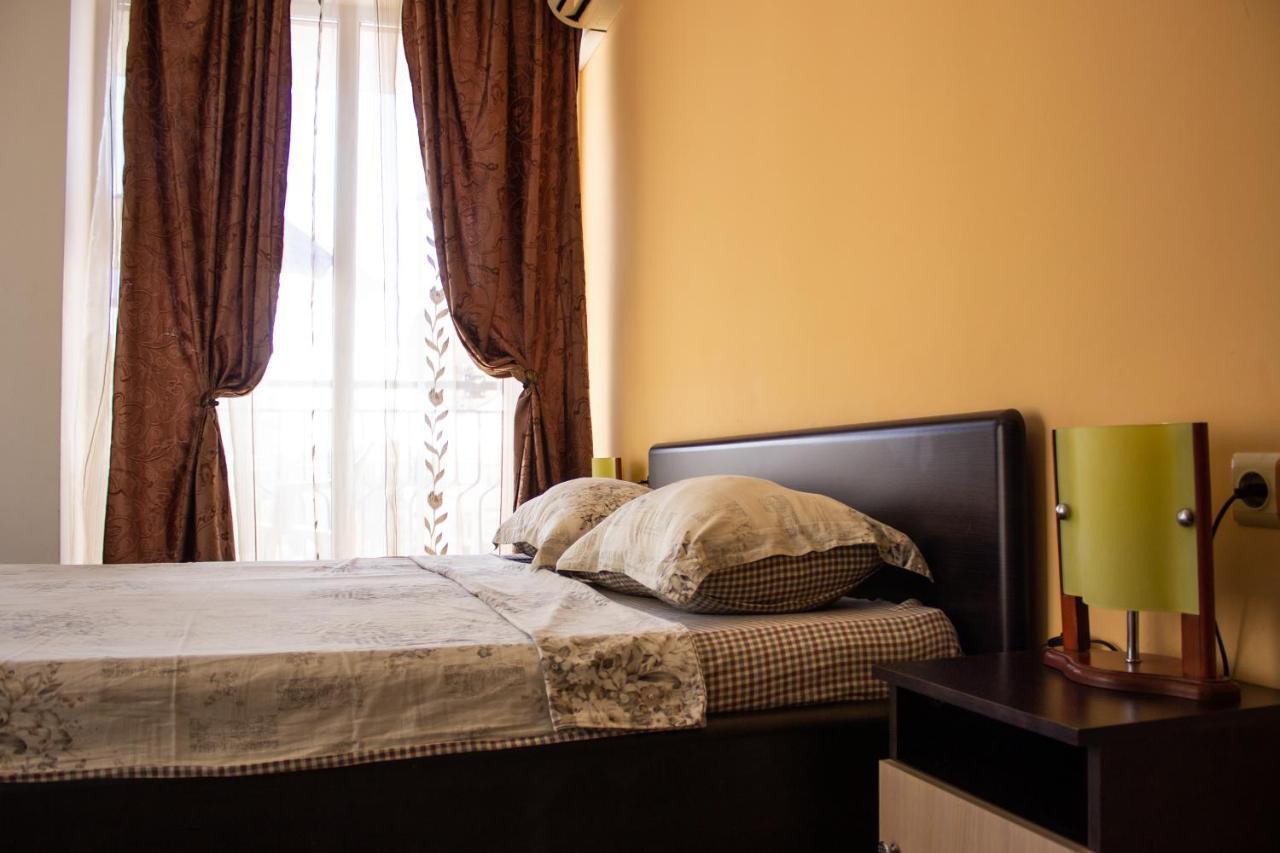 Central Couple Studio Поморие Экстерьер фото